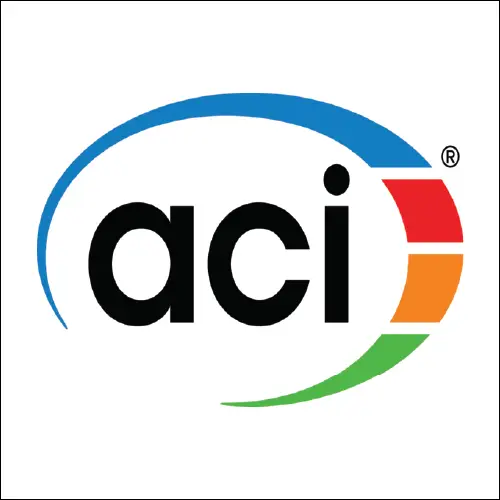 Logo ACI