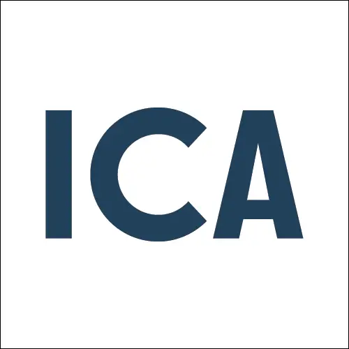 Logo ICA